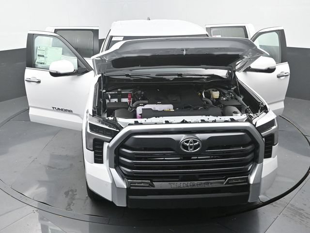 New 2026 Toyota Tundra Limited AWD/4WD image 33