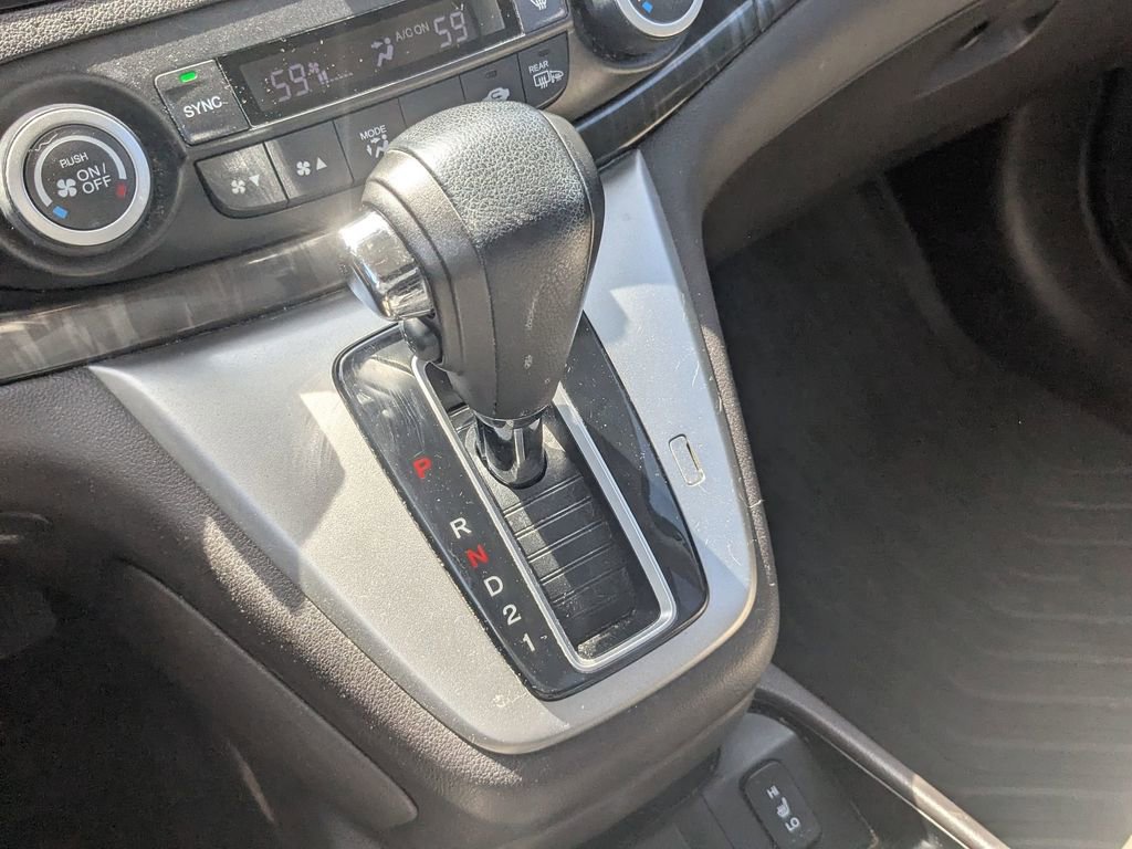 Used 2014 Honda CR-V EX-L image 21