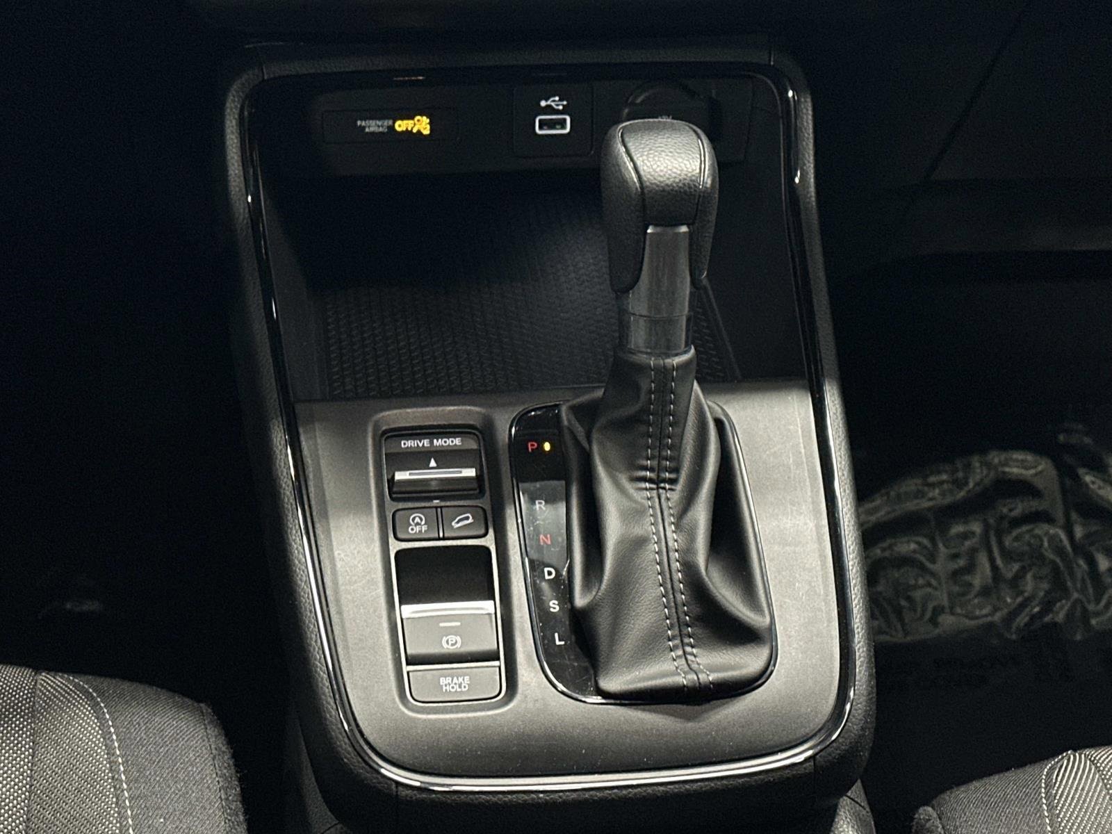 Certified 2024 Honda CR-V LX image 23