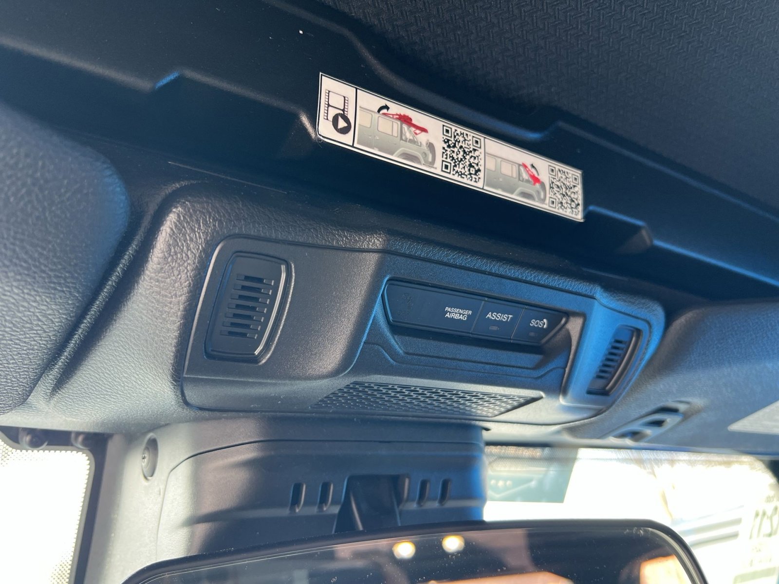 Used 2024 Jeep Wrangler Willys 4xe image 28