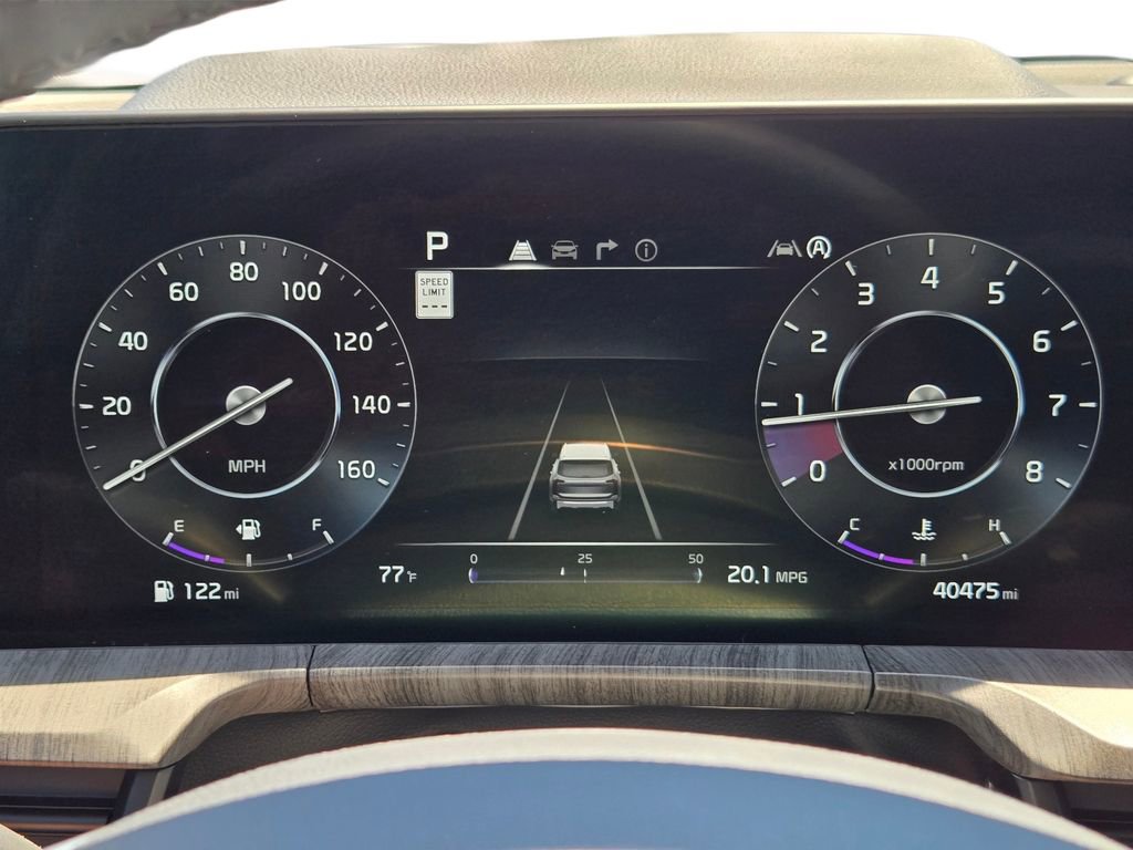 Certified 2023 Kia Telluride SX Prestige AWD/4WD image 26