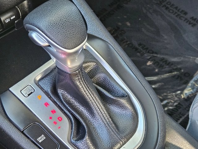 Used 2019 Kia Forte LXS FWD image 12