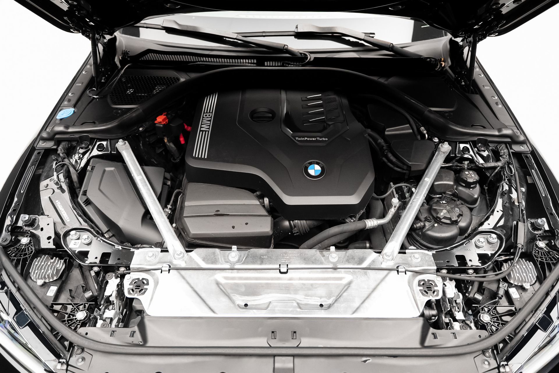 Used 2024 BMW 430i Coupe w/ Convenience Package image 68