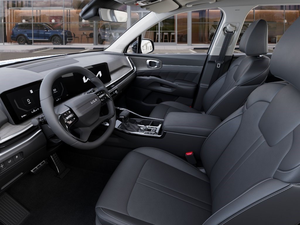 New 2026 Kia Sorento SX AWD/4WD image 18