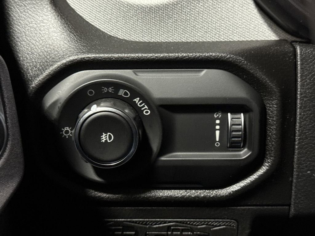 New 2026 Jeep Wrangler Willys image 20