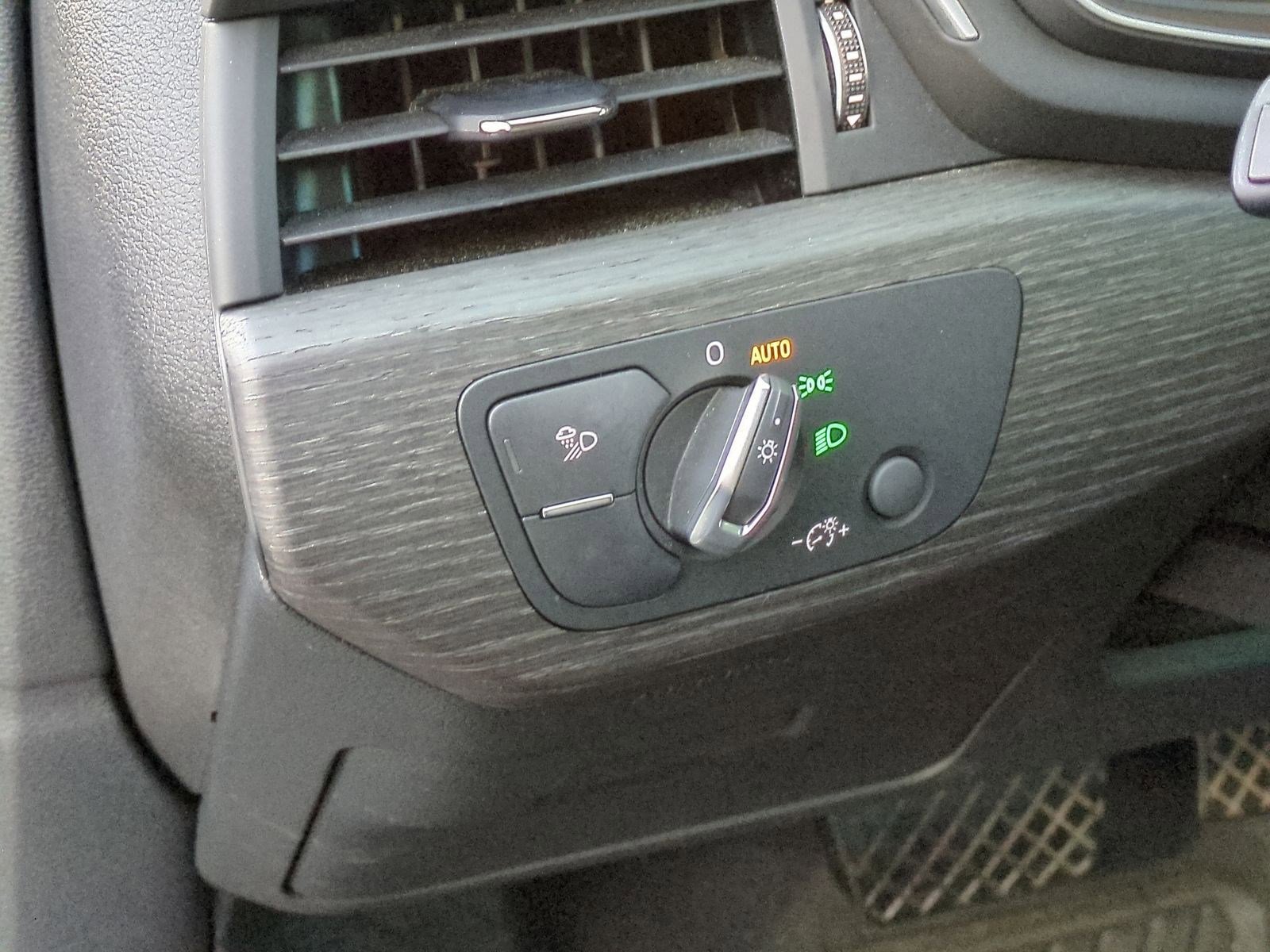 Used 2022 Audi A4 2.0T Premium Plus w/ Premium Plus Package image 17