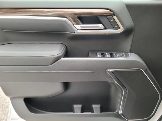 New 2026 Chevrolet Silverado 1500 LT w/ Safety Package RWD image 21