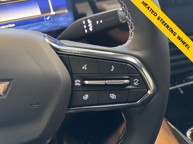 New 2026 Chevrolet Silverado EV LT w/ Plus Package image 5