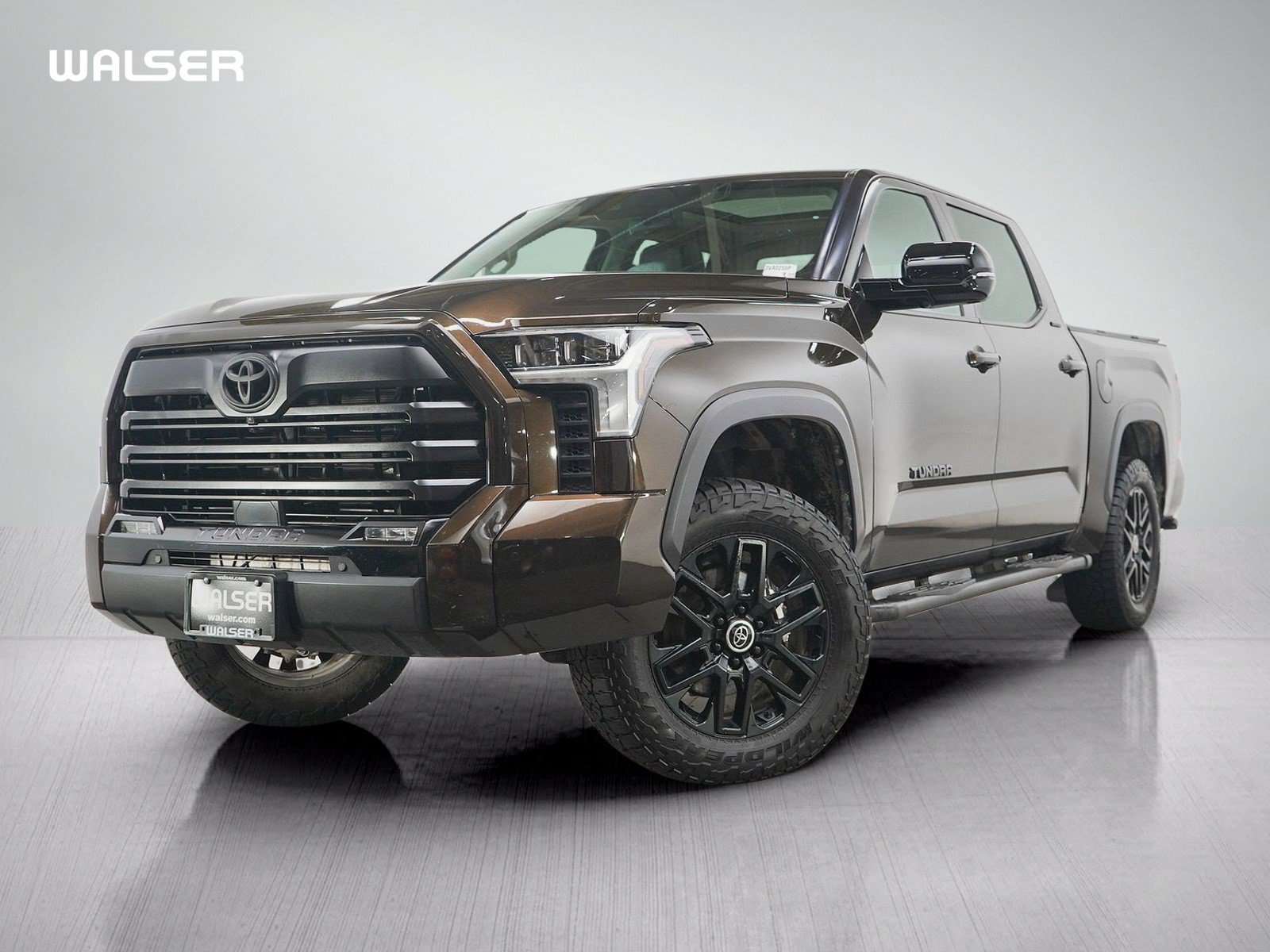 Used 2024 Toyota Tundra Limited