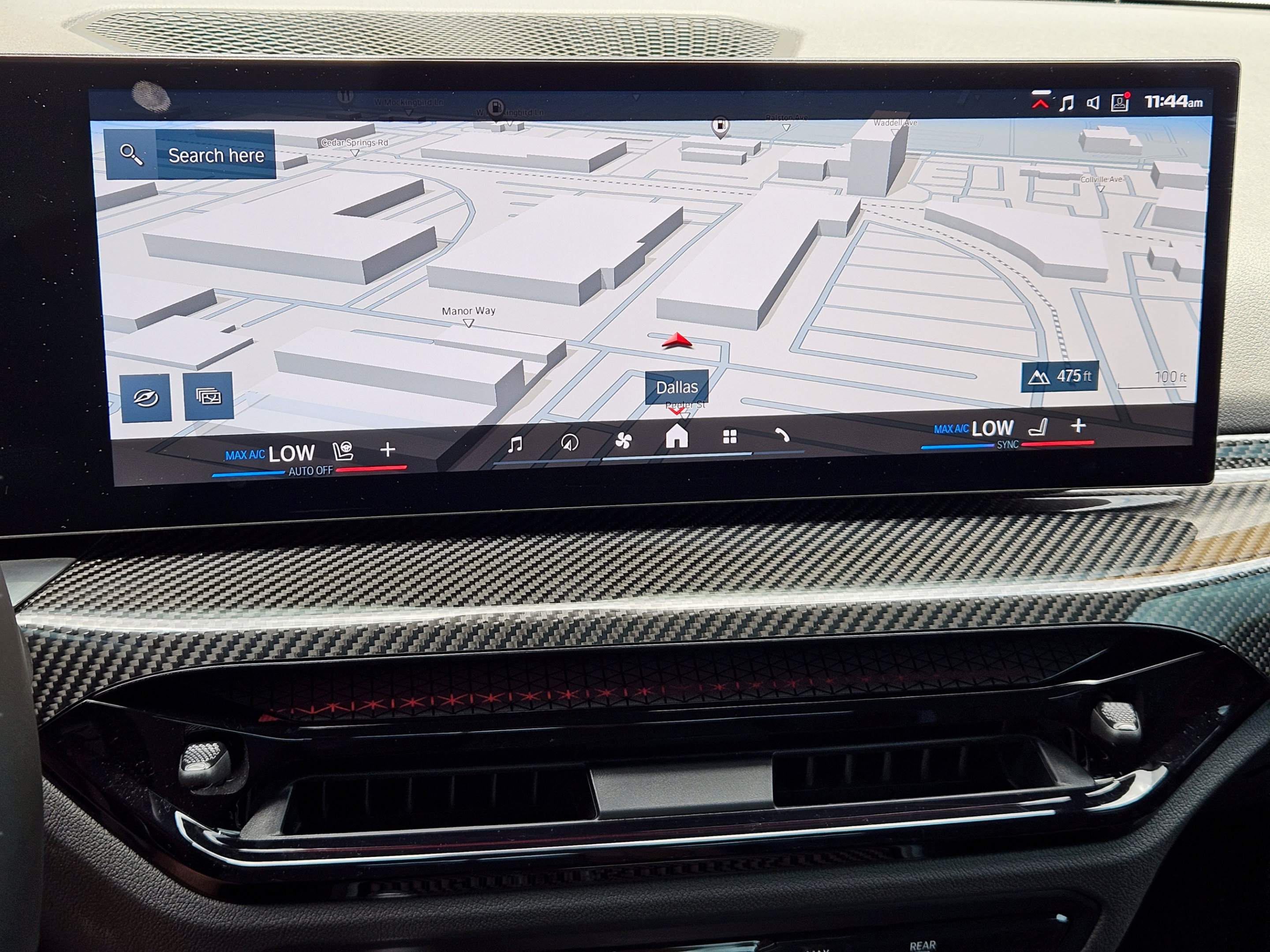 Used 2025 BMW M2 RWD image 15