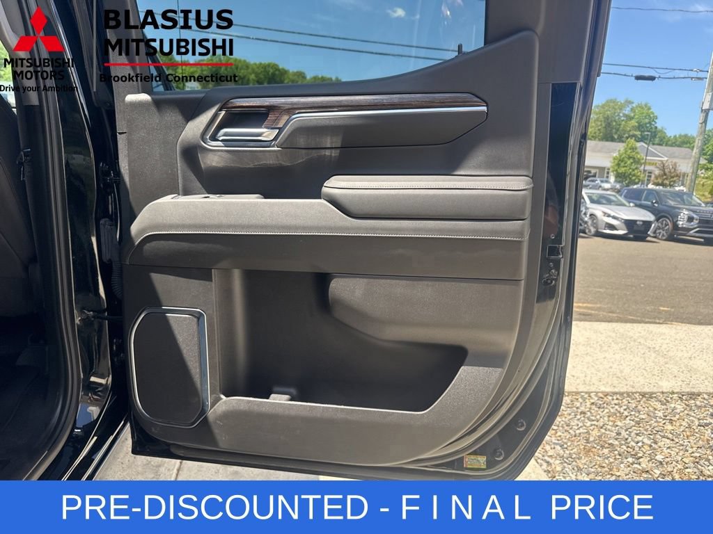 Used 2024 GMC Sierra 1500 Elevation AWD/4WD image 48