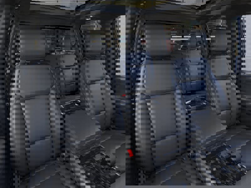 New 2026 Ford F150 XLT w/ Equipment Group 303A High image 10