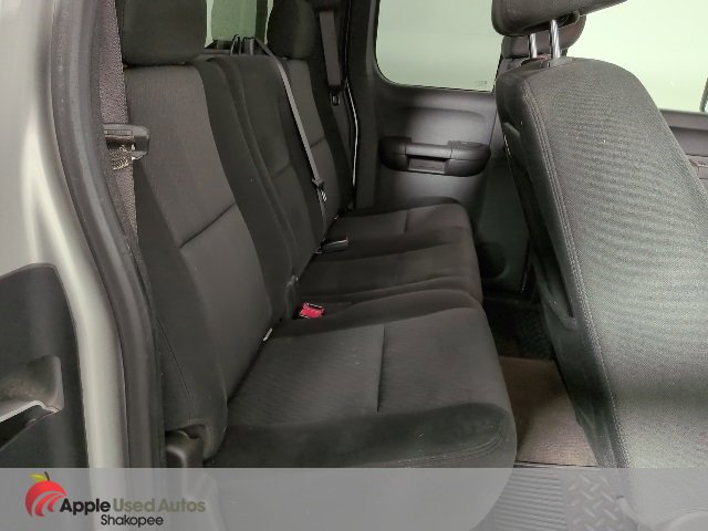 Used 2010 Chevrolet Silverado 2500 LT w/ Interior Plus Package image 35