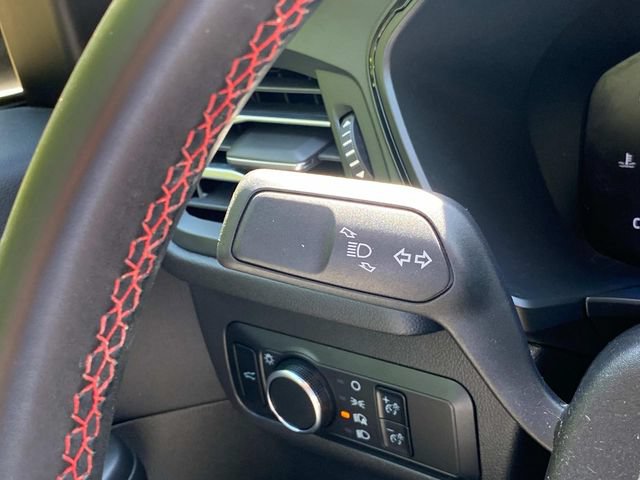 Used 2023 Ford Escape ST-Line w/ Tech Pack #1 FWD image 22