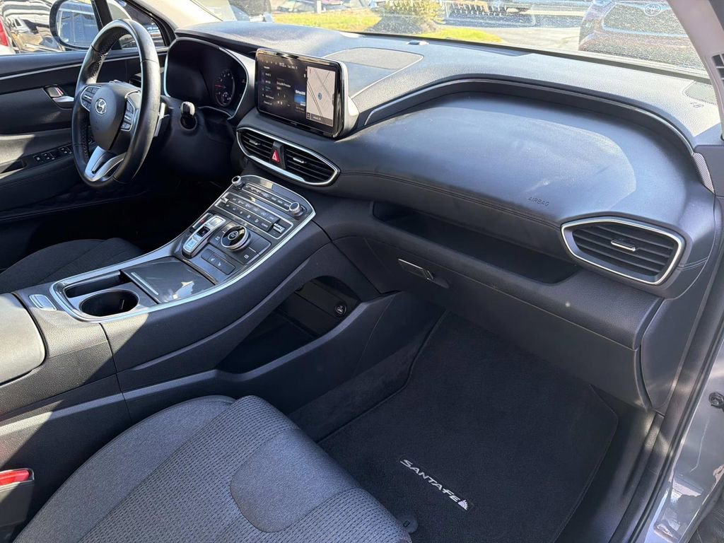 Used 2023 Hyundai Santa Fe SEL image 23