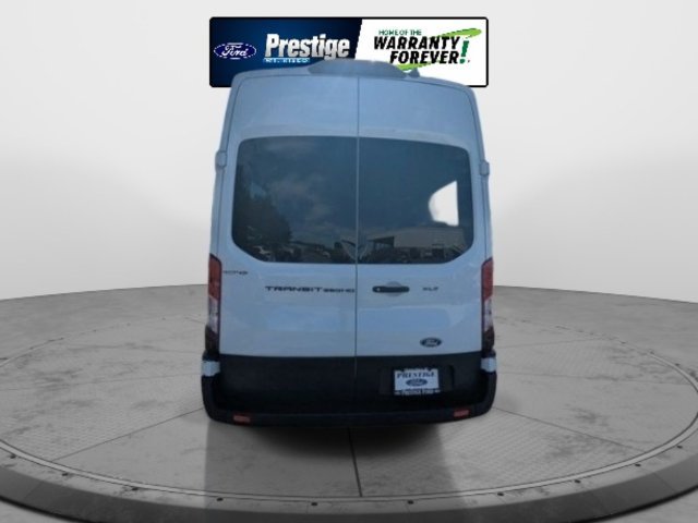 New 2026 Ford Transit 350 XLT RWD image 6