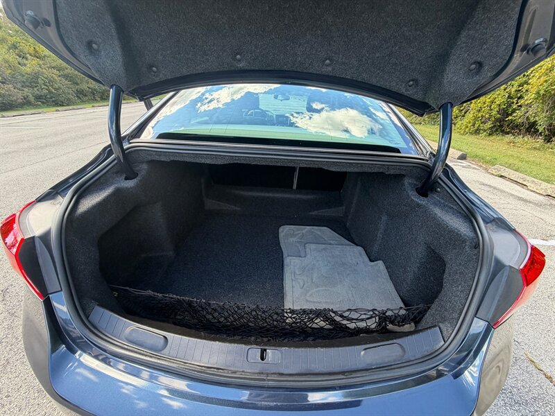 Used 2014 Chevrolet Impala LS FWD image 7