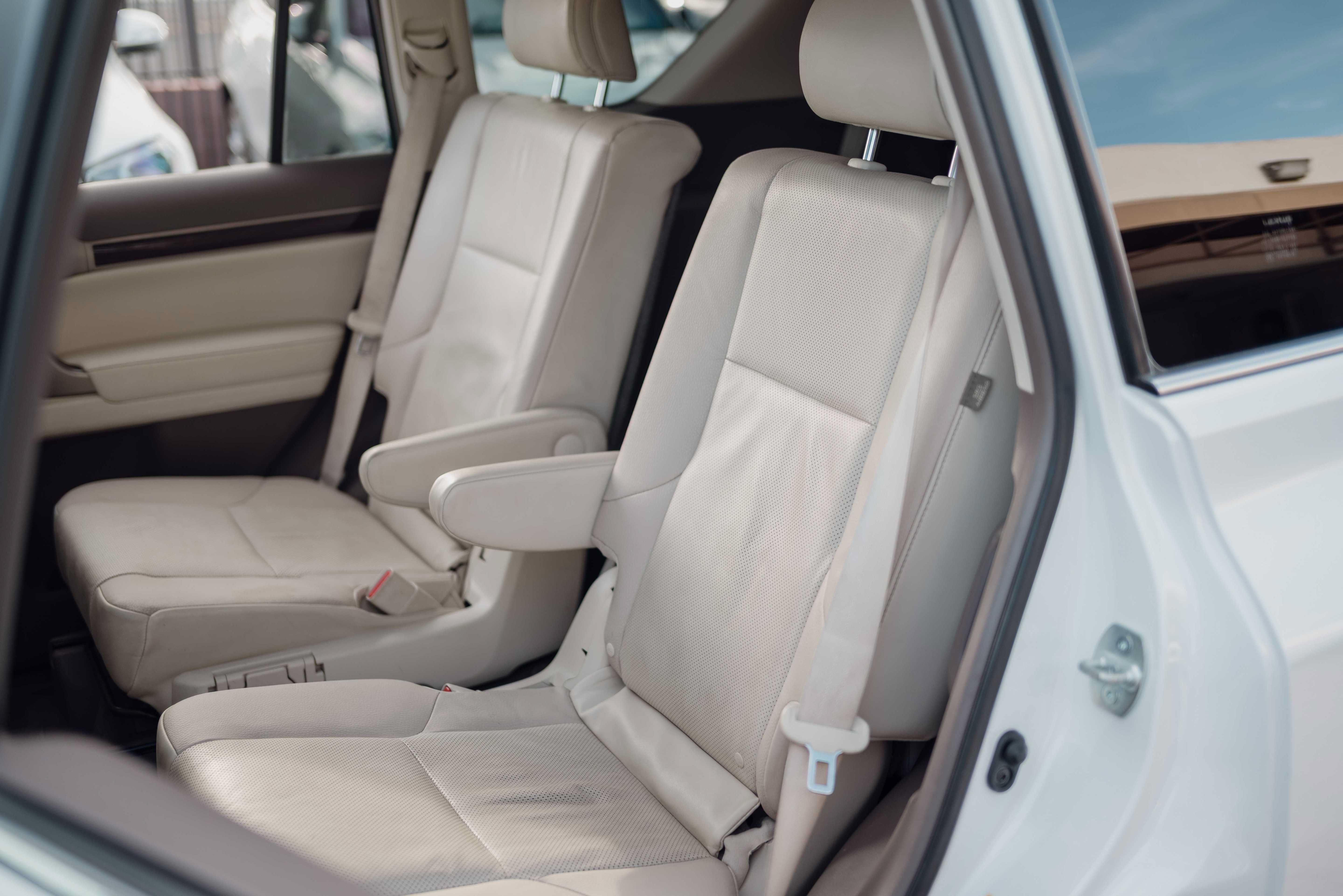Used 2019 Lexus GX 460 Premium AWD/4WD image 16