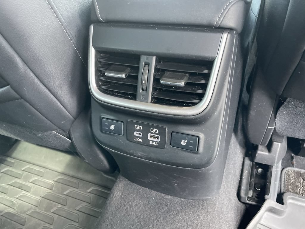 Certified 2024 Subaru Outback Limited AWD/4WD image 26