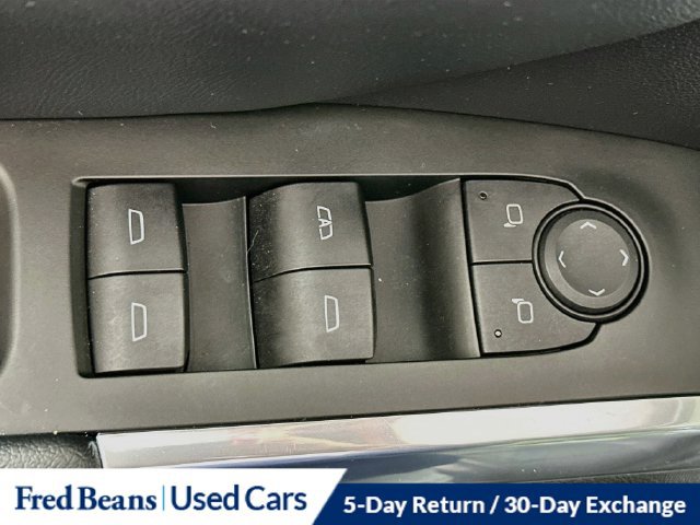 Used 2025 Chevrolet Traverse LT w/ Sun and Wheel Package AWD/4WD image 25