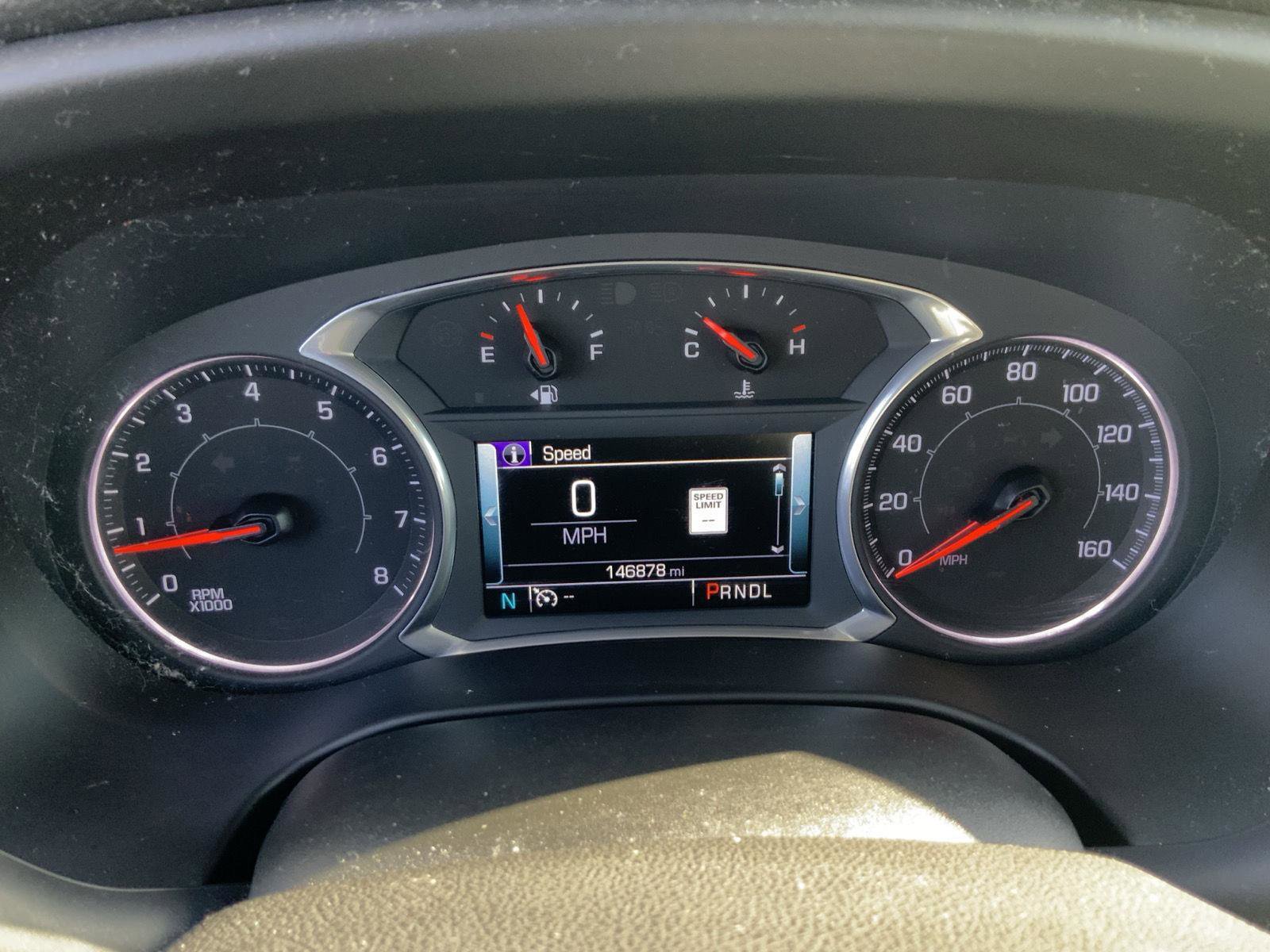 Used 2017 GMC Acadia SLT image 17