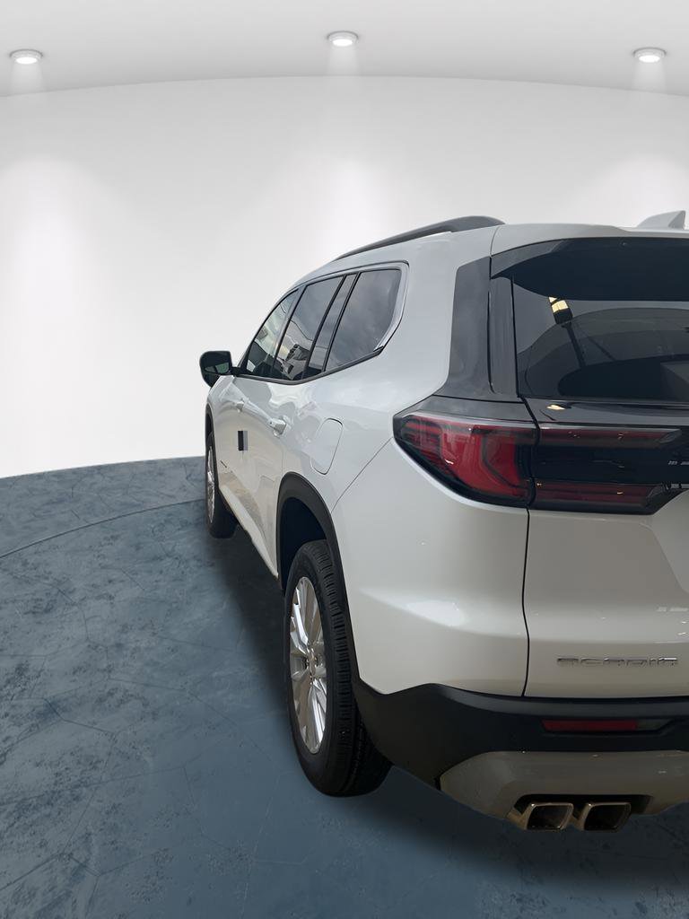 New 2026 GMC Acadia Elevation w/ Elevation Premium Package image 6