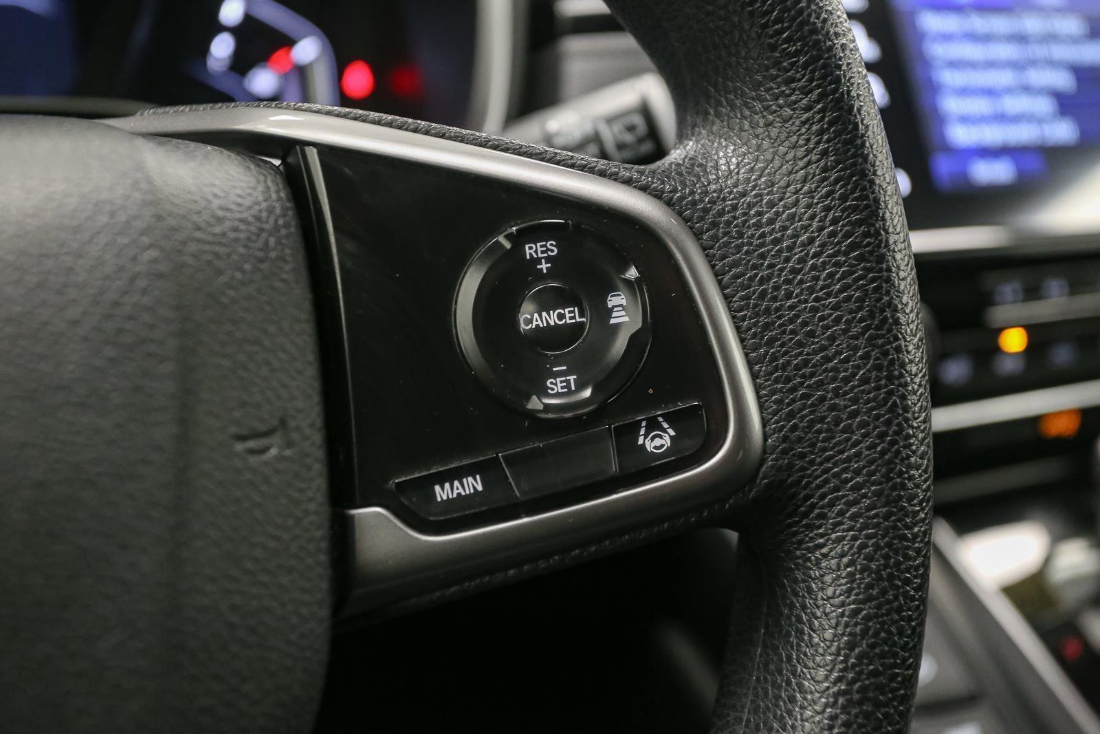 Used 2019 Honda CR-V EX image 37