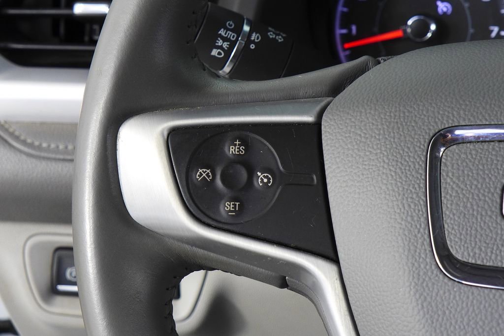 Used 2017 GMC Acadia SLE w/ Driver Alert Package I FWD image 30