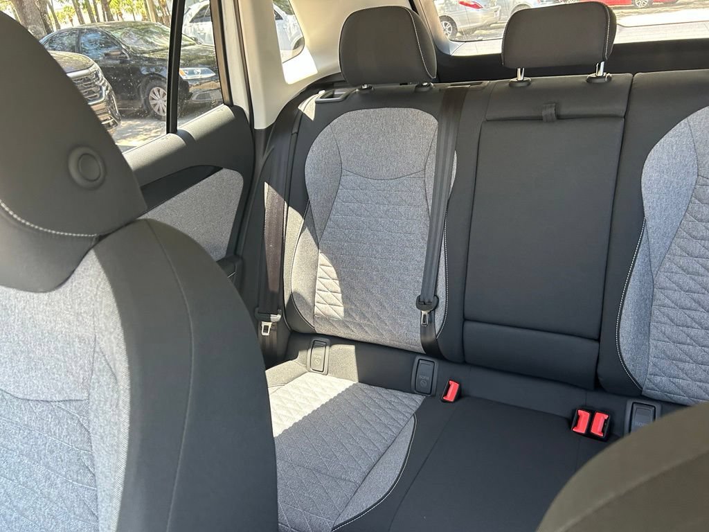New 2026 Volkswagen Tiguan S FWD image 12