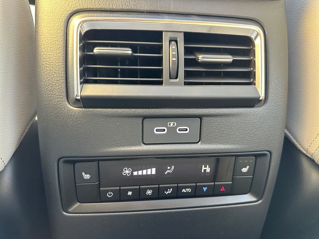 New 2026 MAZDA CX-90 3.3 Turbo w/ Preferred Package image 22