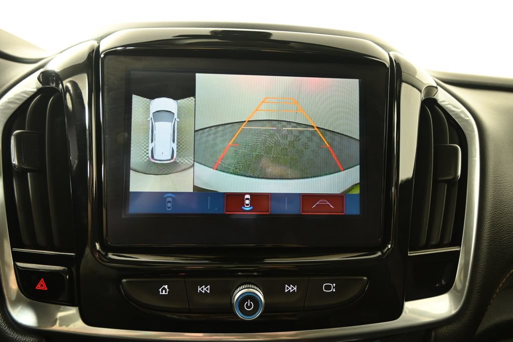 Used 2019 Chevrolet Traverse Premier w/ Redline Edition AWD/4WD image 30