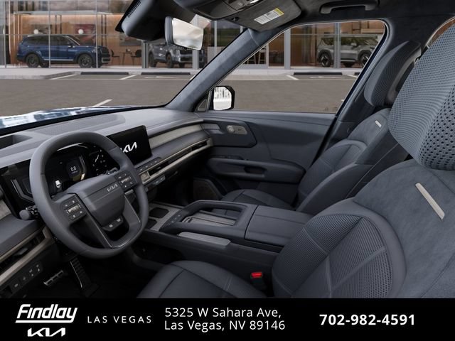 New 2027 Kia Telluride SX Prestige w/ Towing Package AWD/4WD image 20