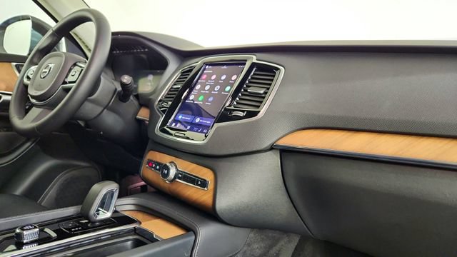 Certified 2023 Volvo XC90 B5 Plus w/ Protection Package Premier AWD/4WD image 35