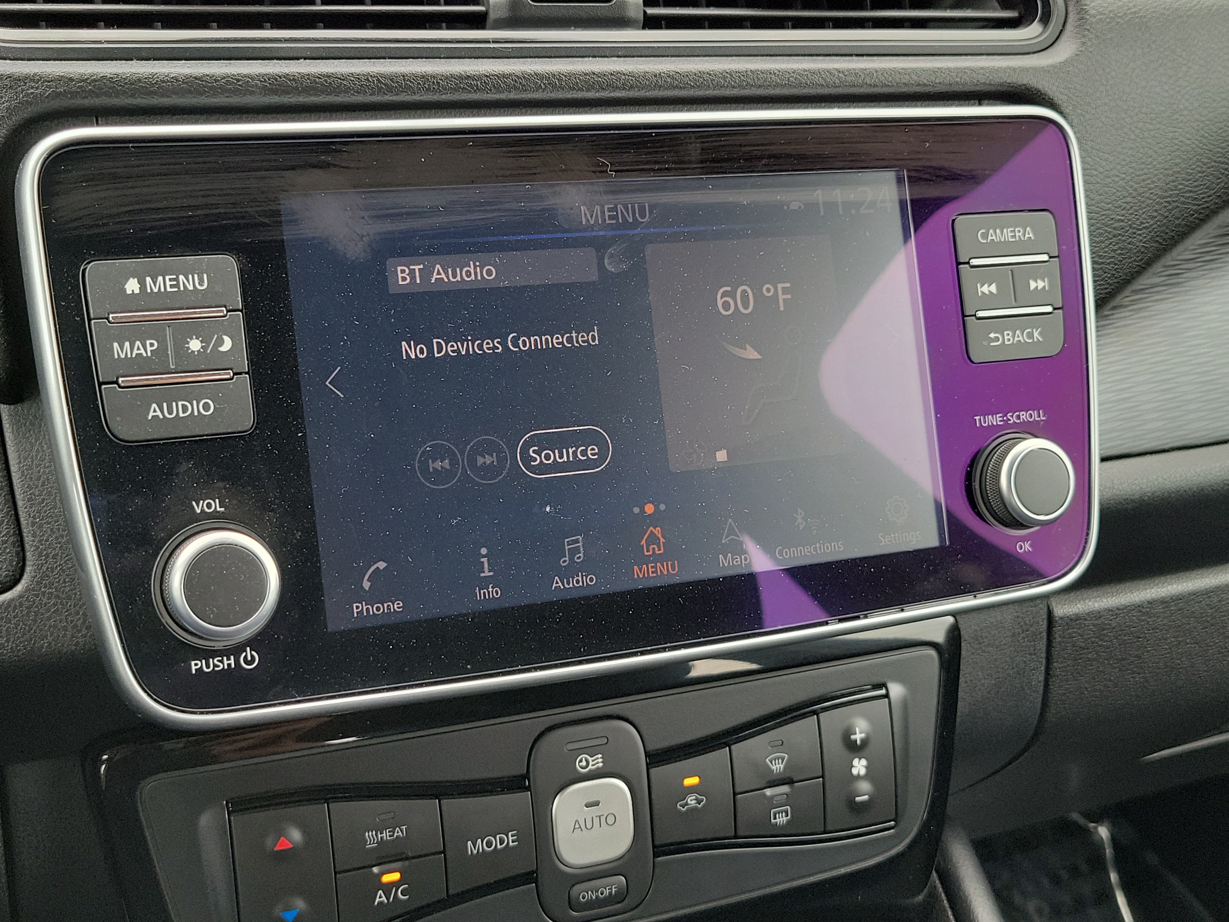 Used 2024 Nissan Leaf SV Plus FWD image 29