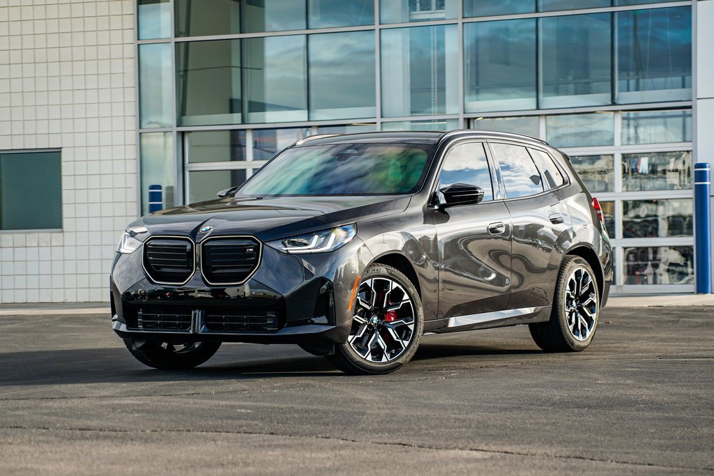 Used 2025 BMW X3 M50 w/ Premium Package