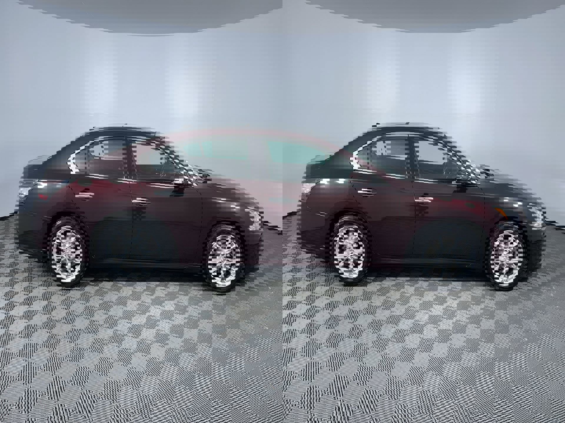 Used 2014 Nissan Maxima 3.5 SV w/ Premium Package image 10