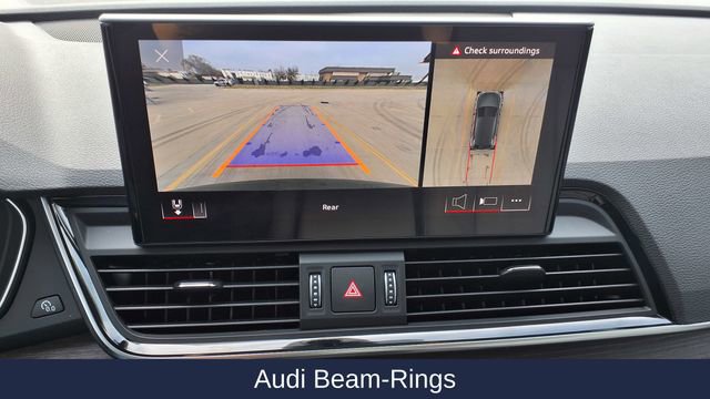 Used 2023 Audi Q5 2.0T Premium Plus w/ Premium Plus Package image 29