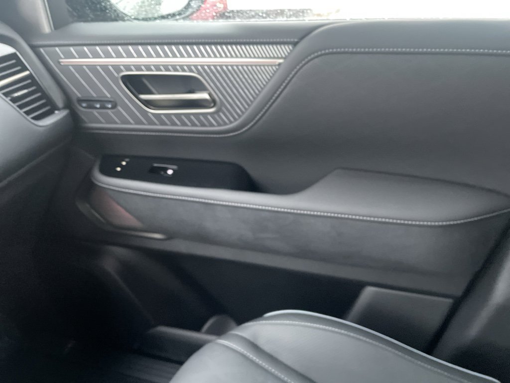 New 2026 INFINITI QX80 Autograph image 35