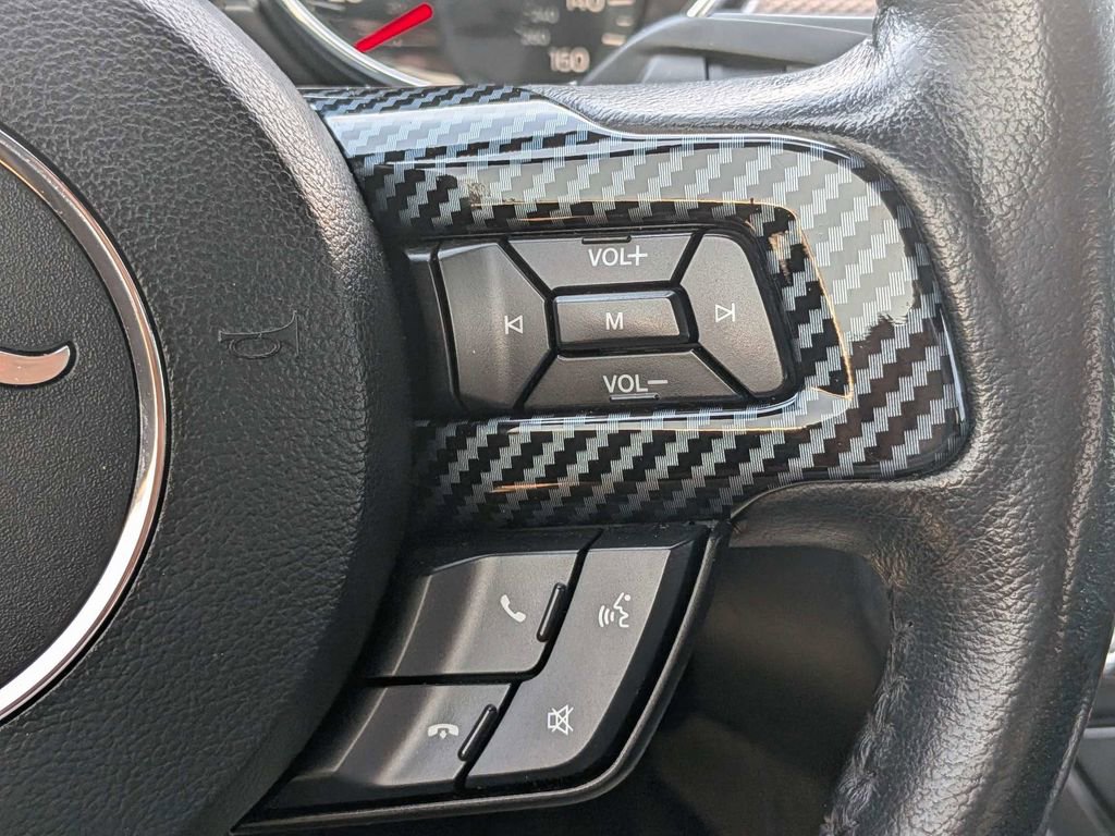 Used 2016 Ford Mustang GT w/ Interior & Wheel Package image 24