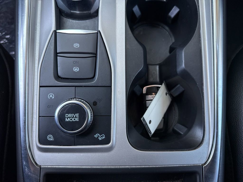 Used 2024 Ford Explorer Limited AWD/4WD image 19