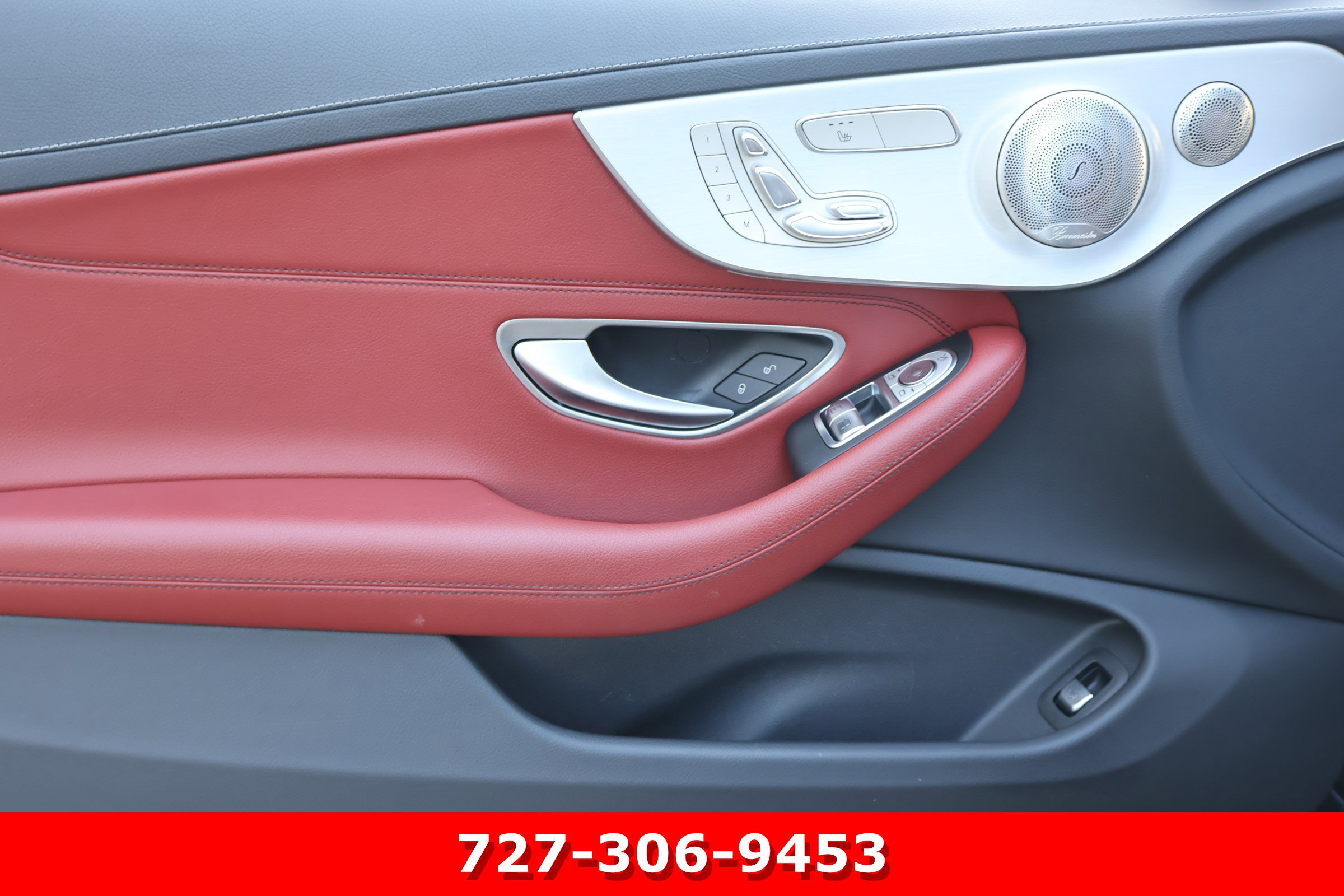 Certified 2023 Mercedes-Benz C 43 AMG AMG C 43 image 16