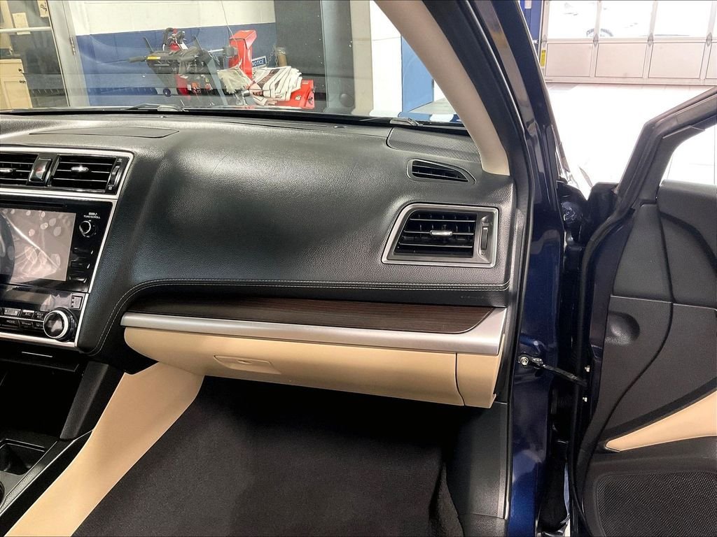 Used 2018 Subaru Legacy 2.5i Limited AWD/4WD image 13