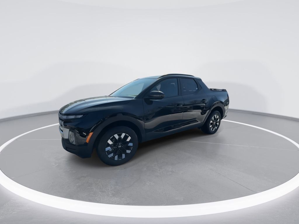 New 2026 Hyundai Santa Cruz SEL AWD/4WD image 4