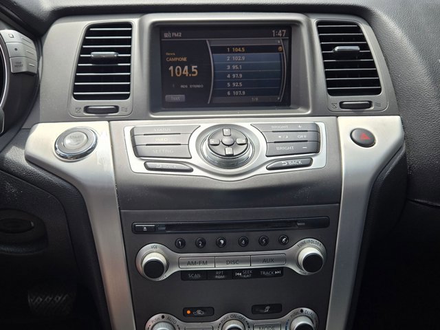 Used 2011 Nissan Murano SL image 12