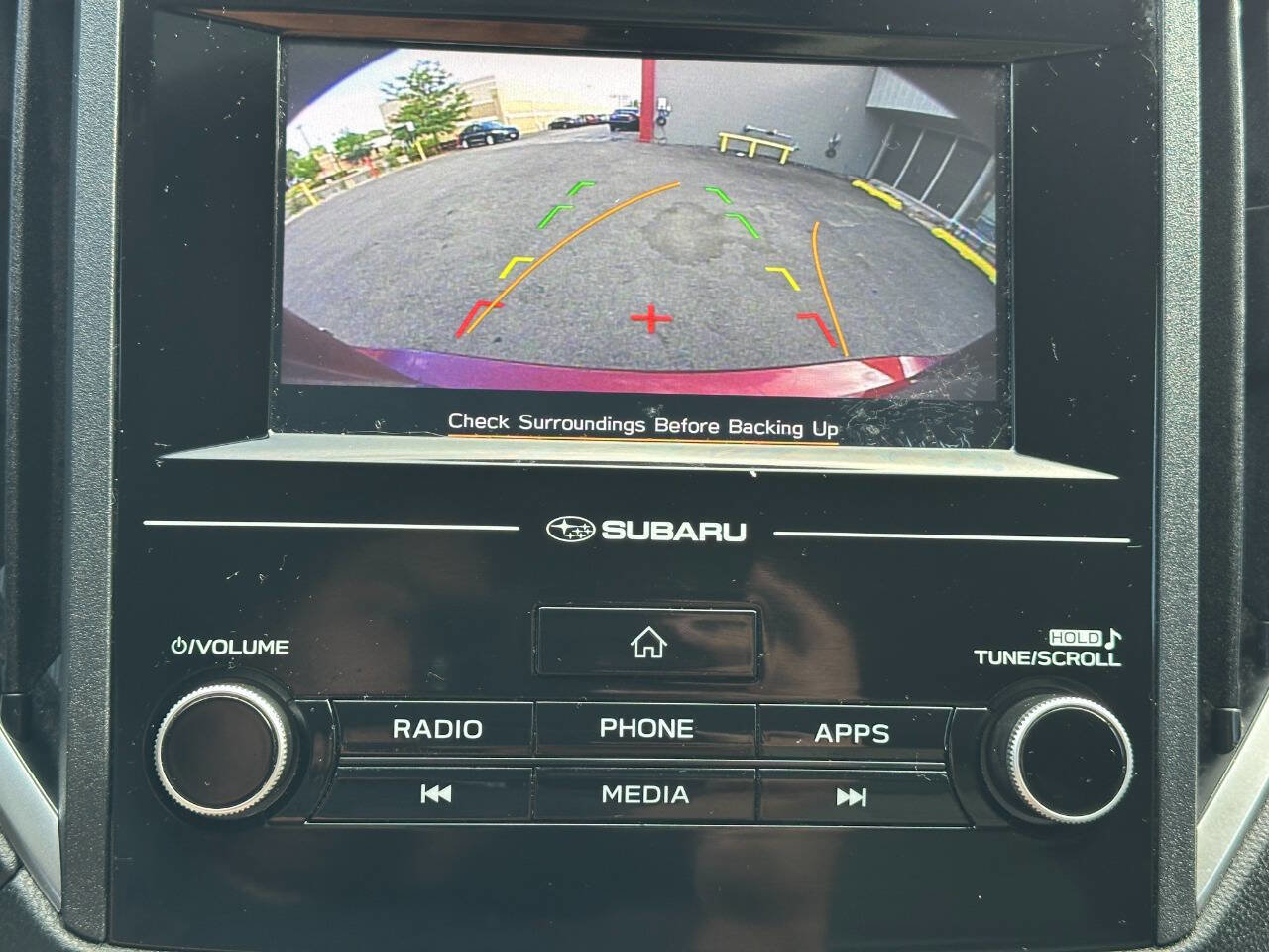 Used 2019 Subaru Impreza 2.0i image 35