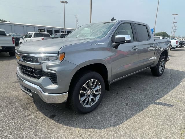 New 2026 Chevrolet Silverado 1500 LT w/ All Star Edition Plus RWD image 7