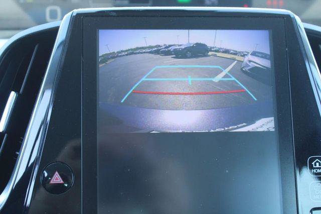 Certified 2022 Toyota Prius Limited FWD image 20