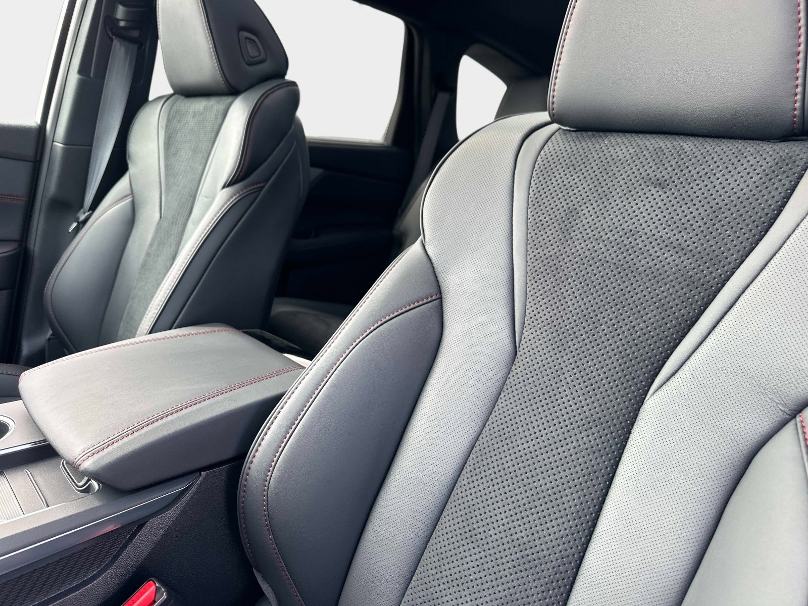 Used 2026 Acura MDX A-Spec image 19