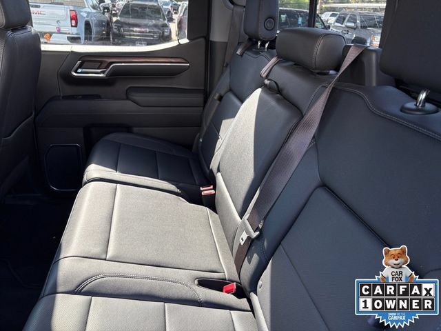 Used 2023 GMC Sierra 1500 SLT RWD image 11