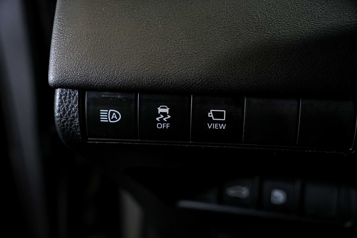 Used 2023 Toyota Mirai w/ Advanced Technology Package RWD image 27